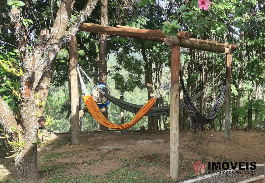 0 para Sítios - Venda em Campos do Jordão