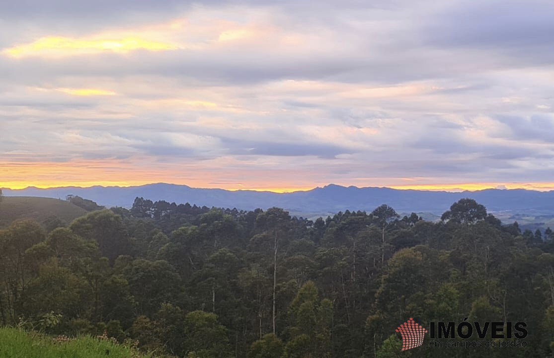 0 para Sítios - Venda em Campos do Jordão