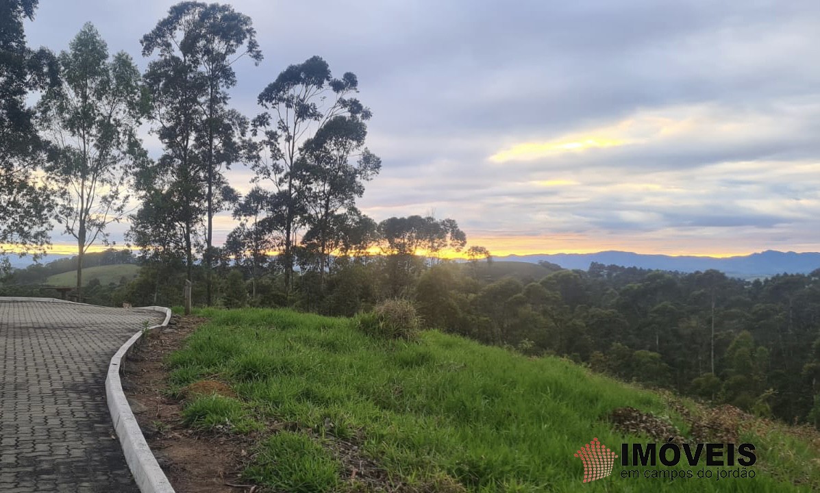 0 para Sítios - Venda em Campos do Jordão