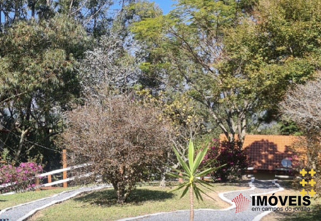 0 para Sítios - Venda em Campos do Jordão