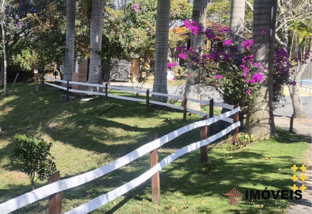 0 para Sítios - Venda em Campos do Jordão
