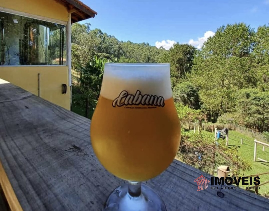 0 para Sítios - Venda em Campos do Jordão