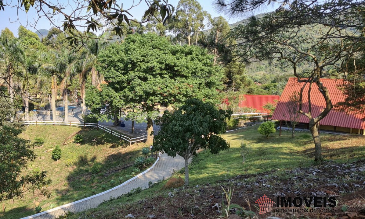 0 para Sítios - Venda em Campos do Jordão