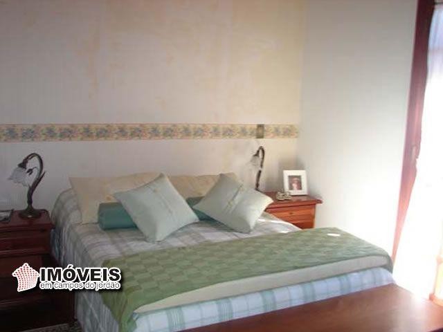 0 para Apartamentos - Venda em Campos do Jordão
