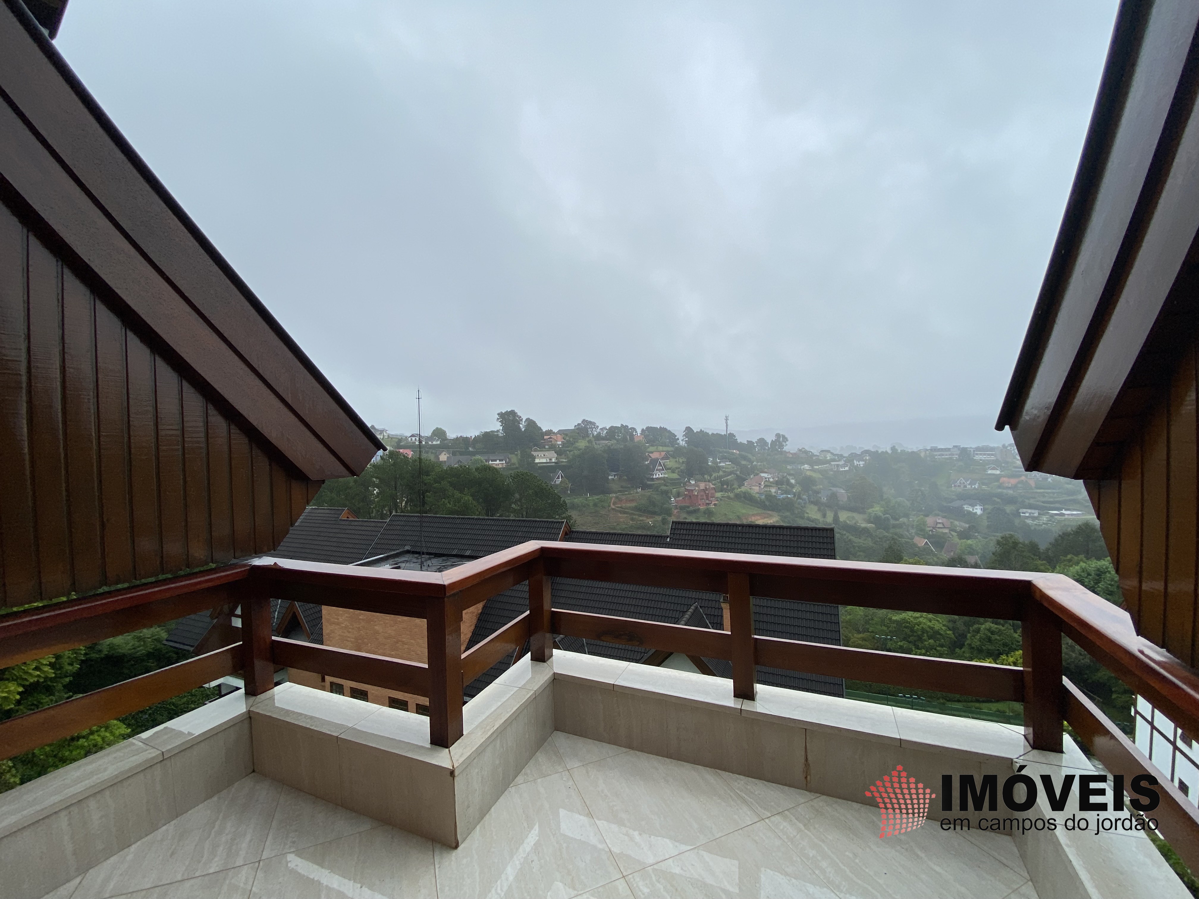 0 para Apartamentos - Venda em Campos do Jordão