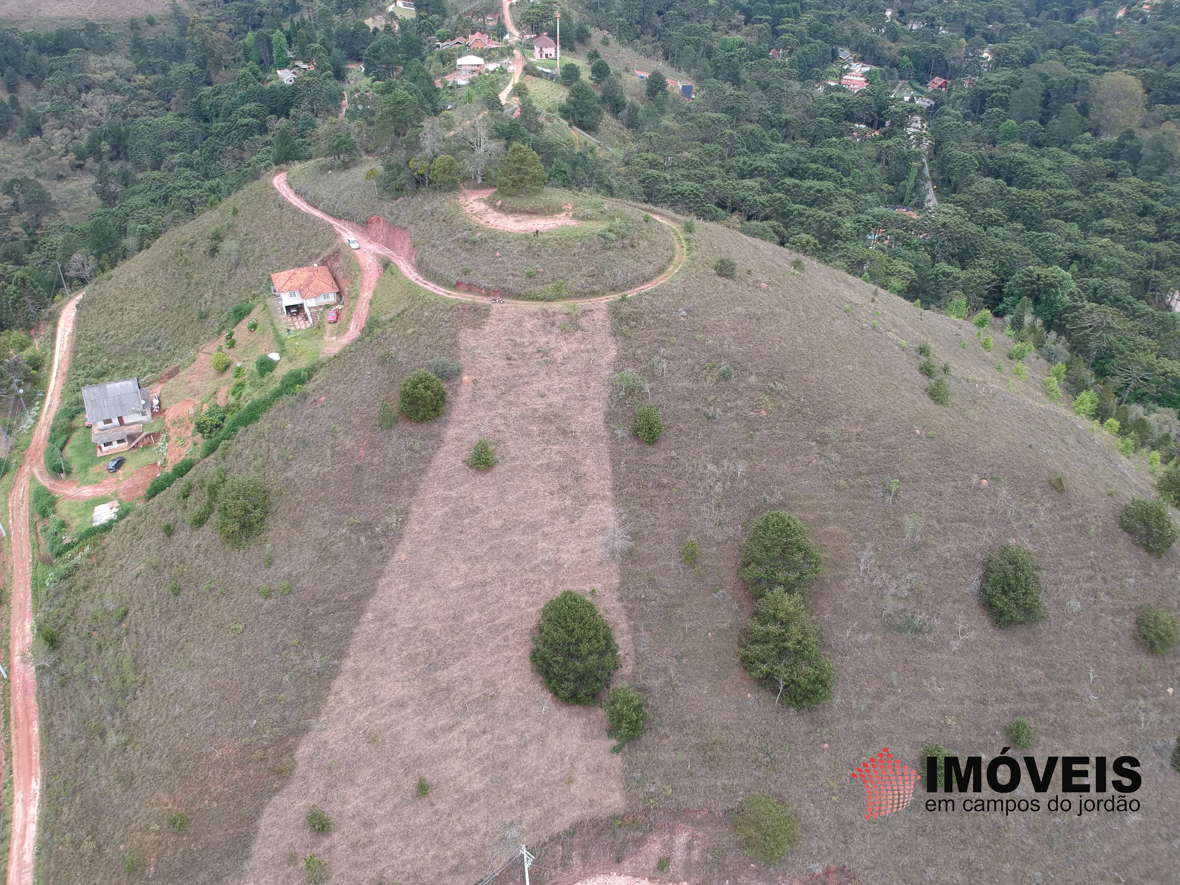 Terreno para Venda