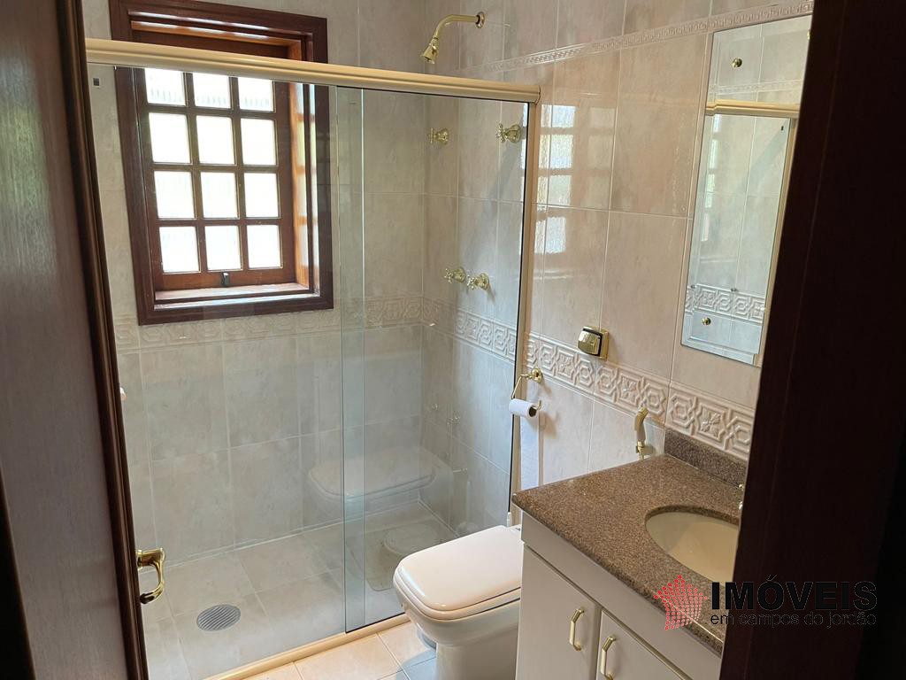 0 para Apartamentos - Venda em Campos do Jordão