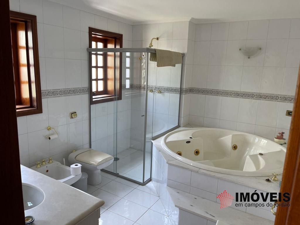 0 para Apartamentos - Venda em Campos do Jordão