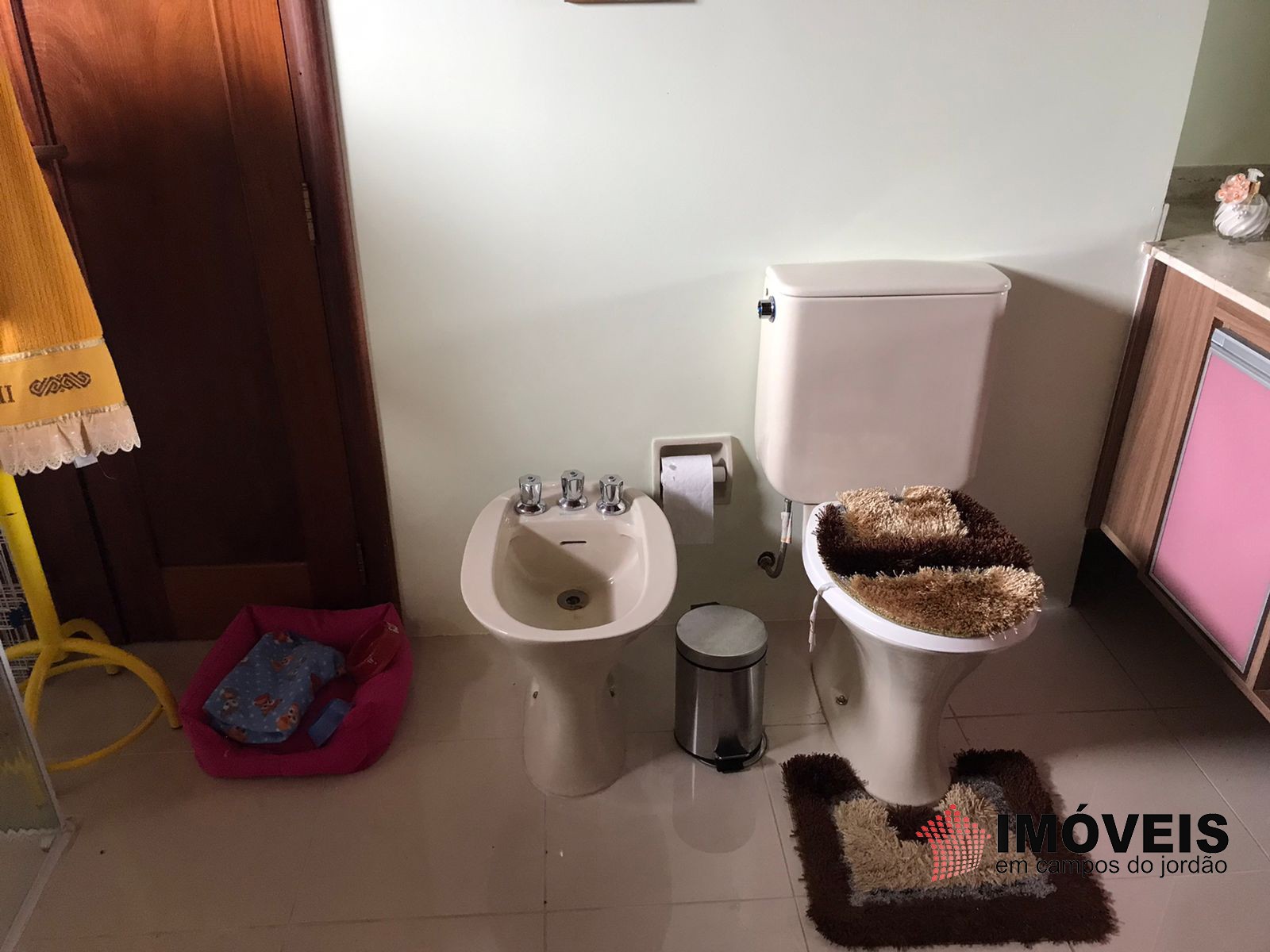 0 para Apartamentos - Venda em Campos do Jordão