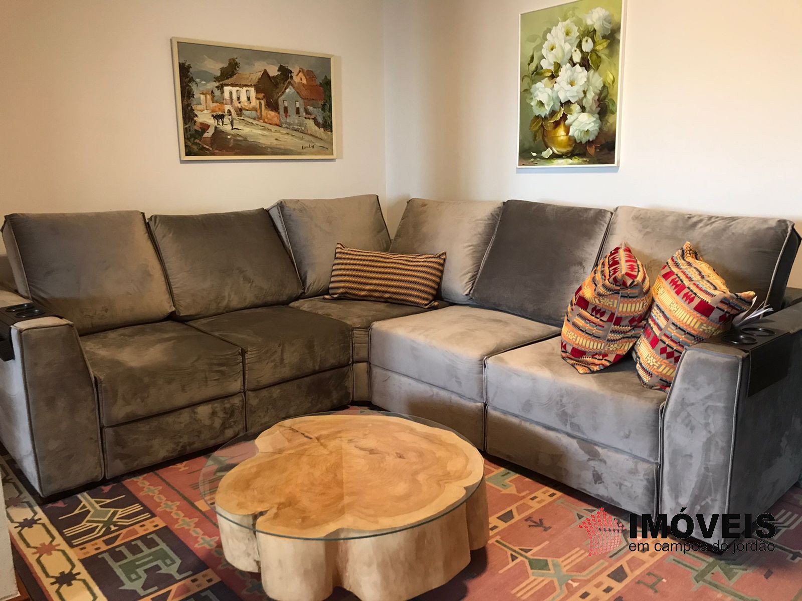 Apartamento para Venda