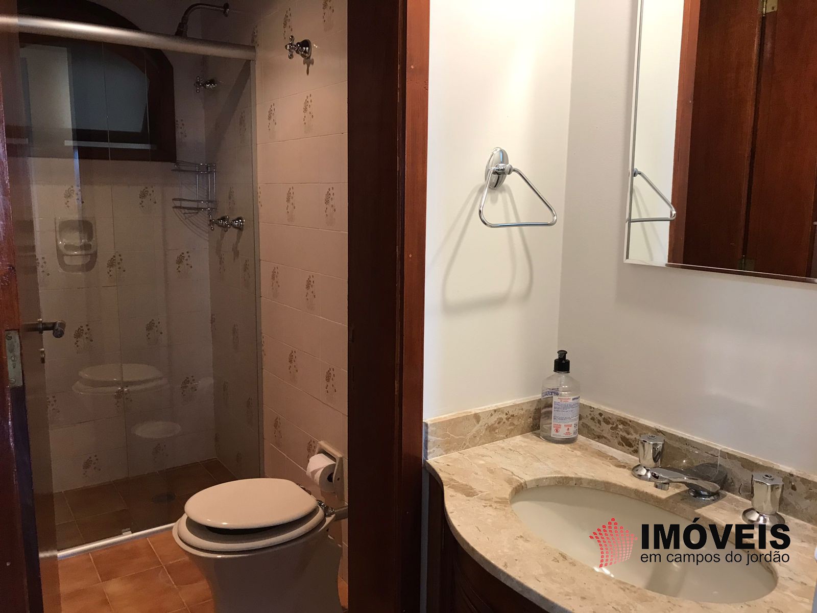 0 para Apartamentos - Venda em Campos do Jordão
