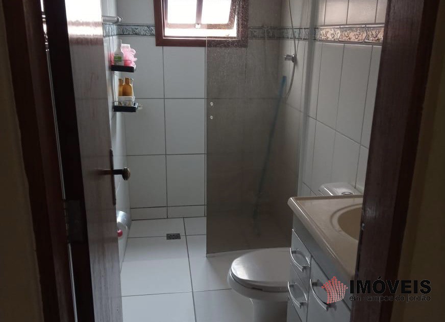 0 para Casas - Venda em Campos do Jordão