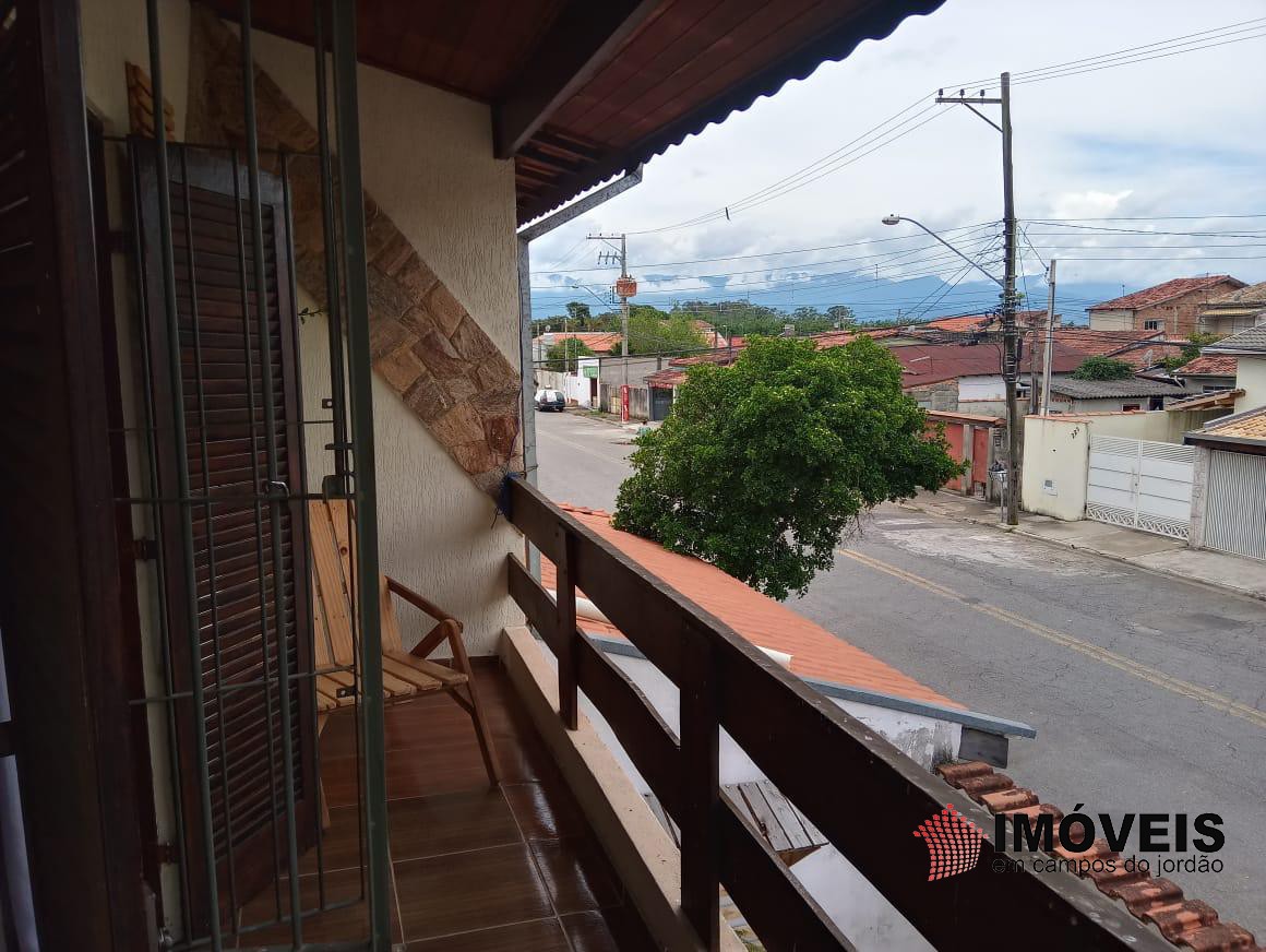 0 para Casas - Venda em Campos do Jordão