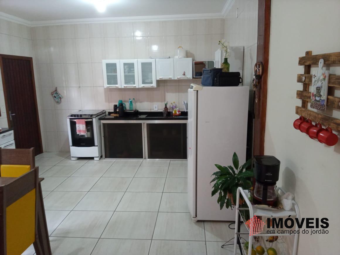 0 para Casas - Venda em Campos do Jordão