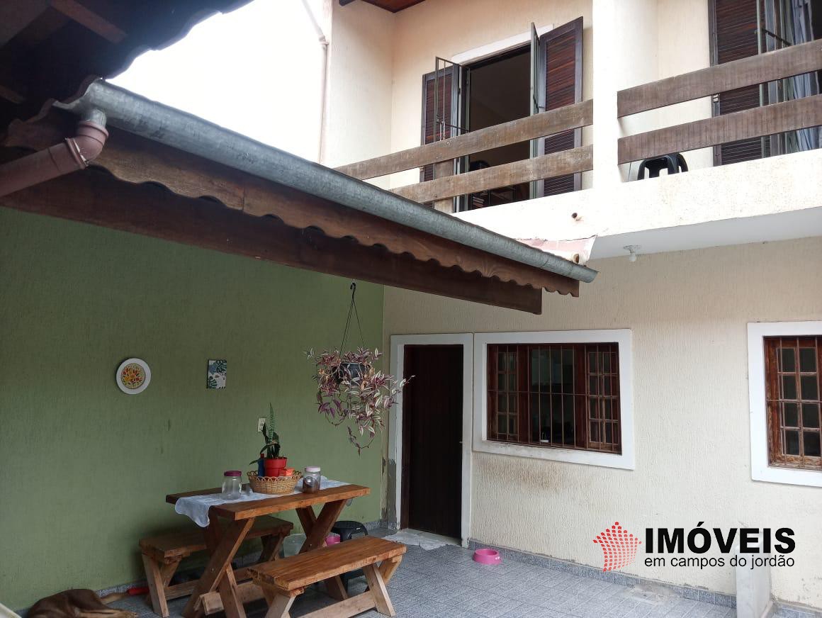 0 para Casas - Venda em Campos do Jordão