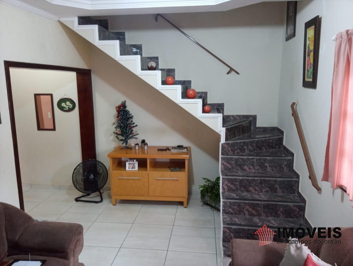 0 para Casas - Venda em Campos do Jordão