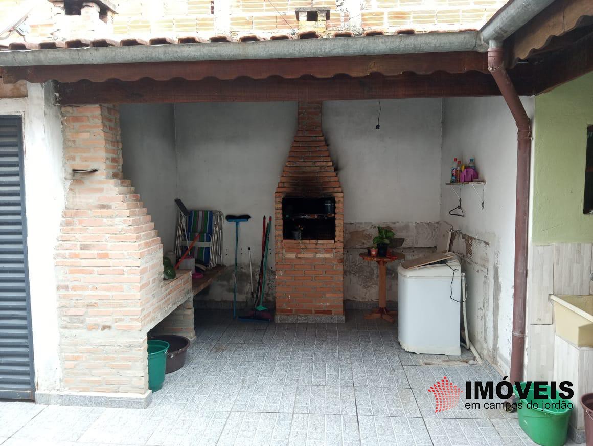 0 para Casas - Venda em Campos do Jordão