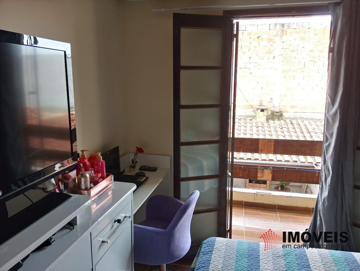 0 para Casas - Venda em Campos do Jordão
