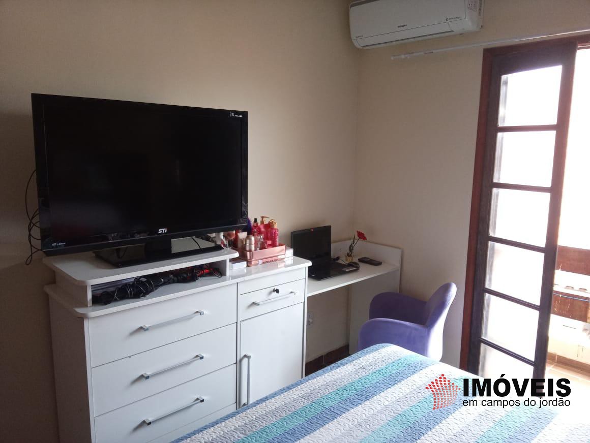 0 para Casas - Venda em Campos do Jordão