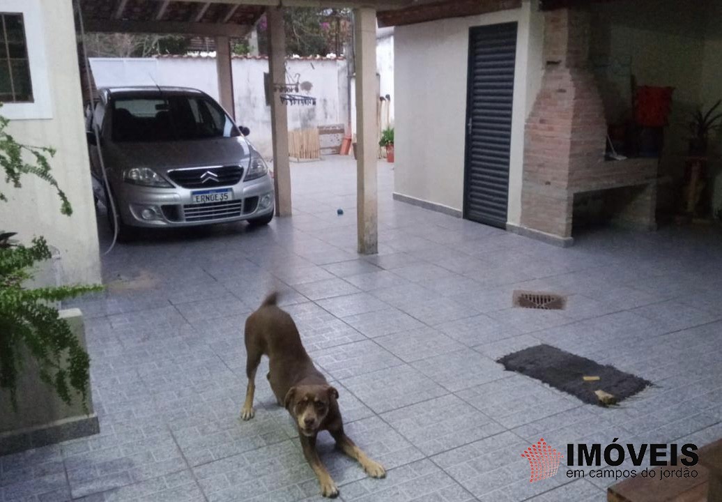0 para Casas - Venda em Campos do Jordão