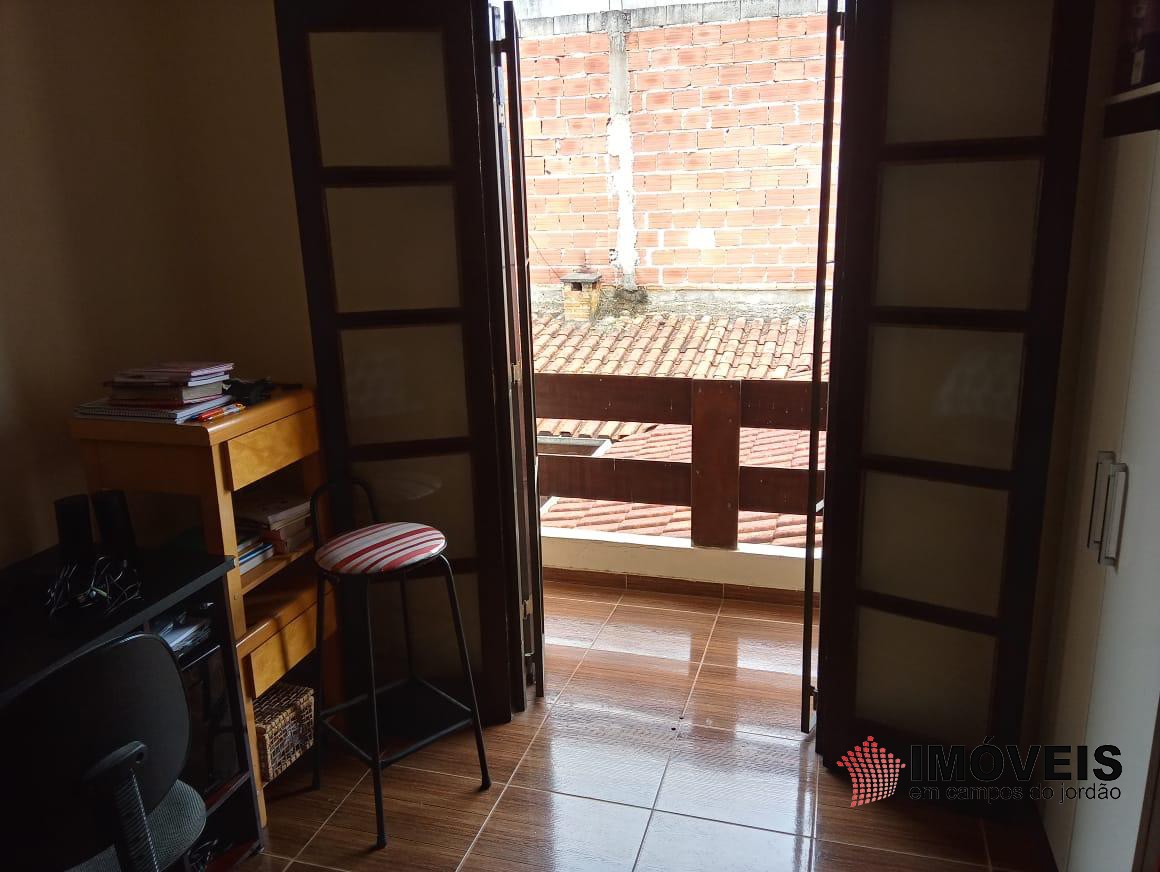 0 para Casas - Venda em Campos do Jordão
