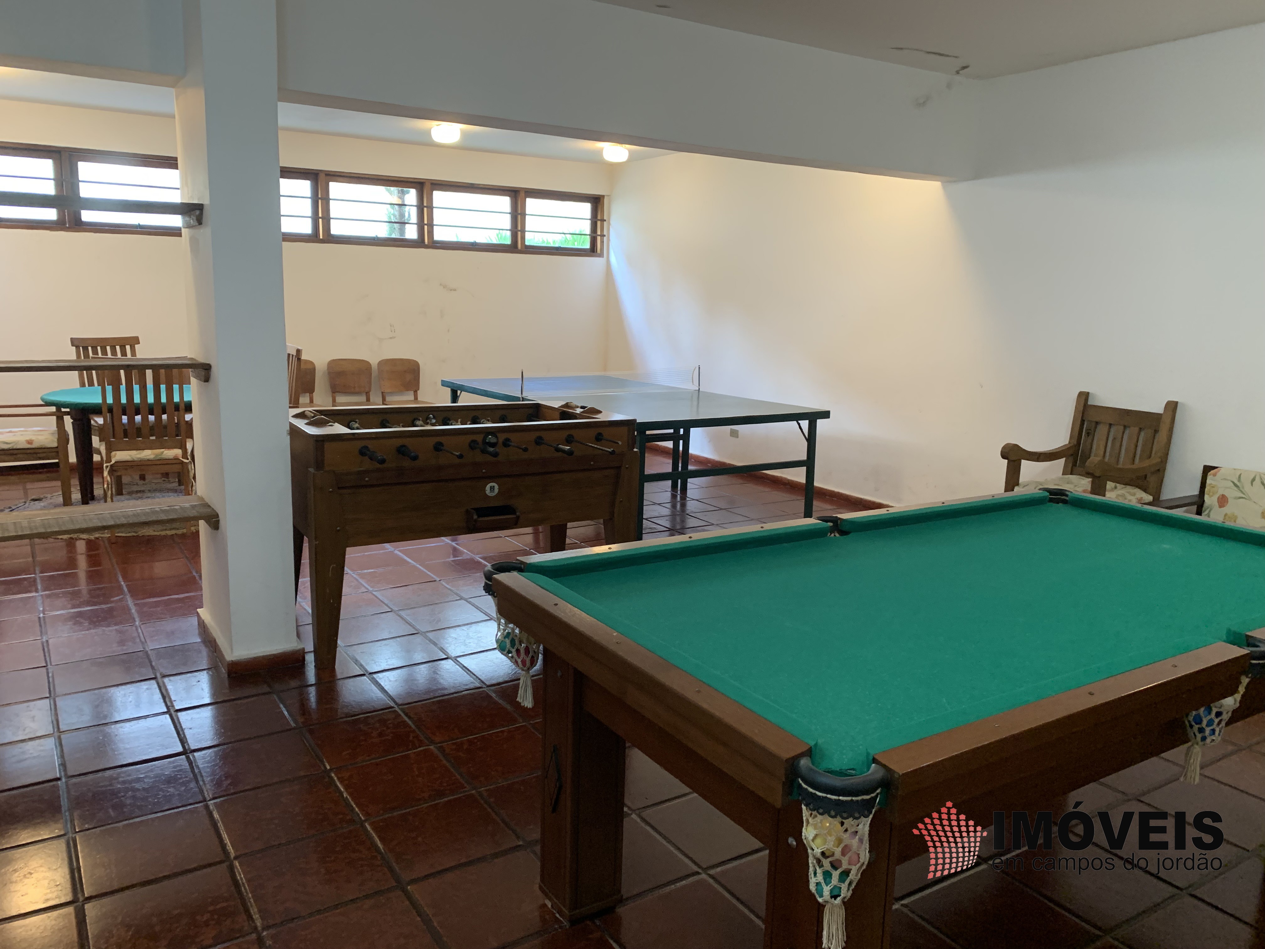 0 para Apartamentos - Venda em Campos do Jordão