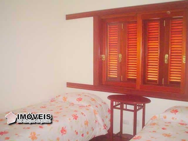 0 para Apartamentos - Venda em Campos do Jordão