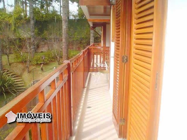 0 para Apartamentos - Venda em Campos do Jordão