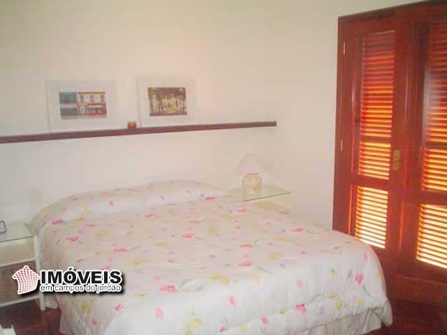 0 para Apartamentos - Venda em Campos do Jordão