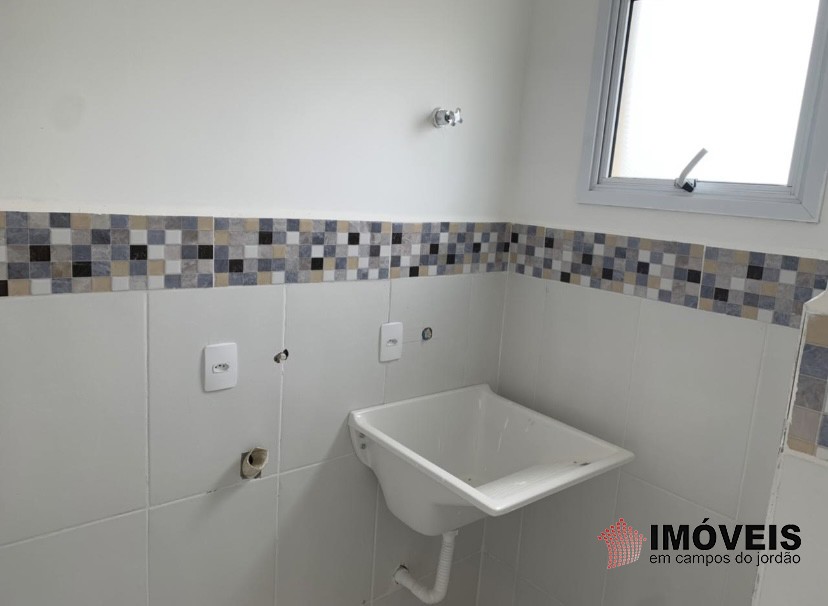 0 para Apartamentos - Venda em Campos do Jordão