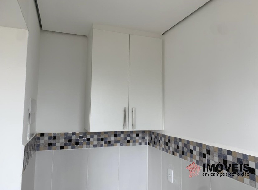 0 para Apartamentos - Venda em Campos do Jordão