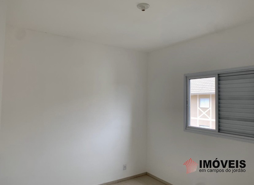 0 para Apartamentos - Venda em Campos do Jordão