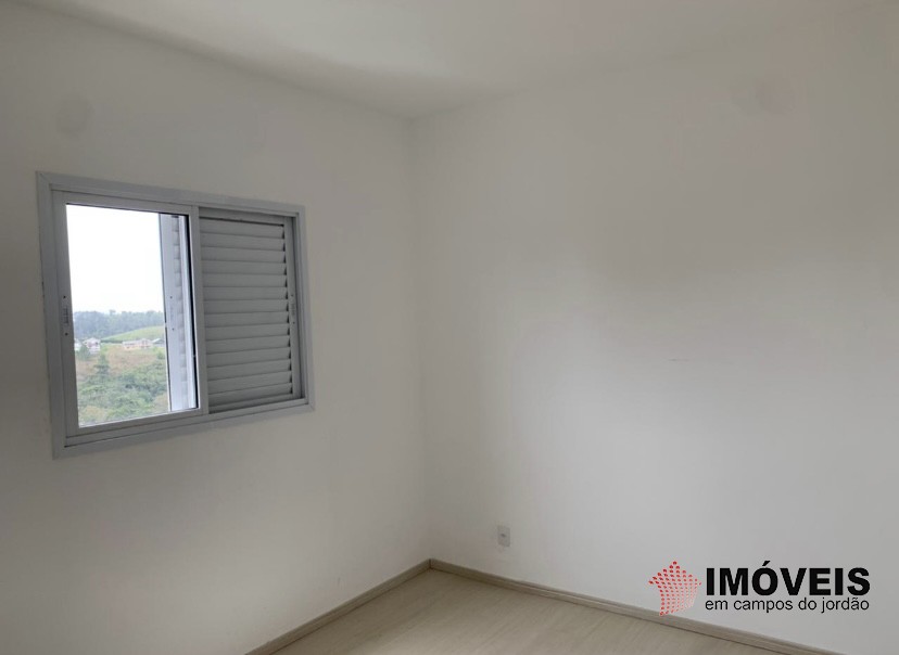 0 para Apartamentos - Venda em Campos do Jordão