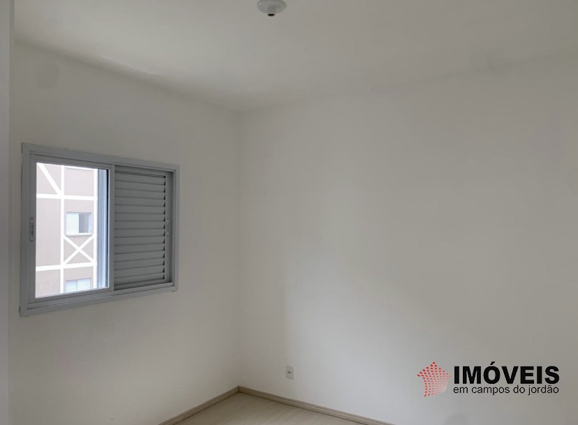 0 para Apartamentos - Venda em Campos do Jordão