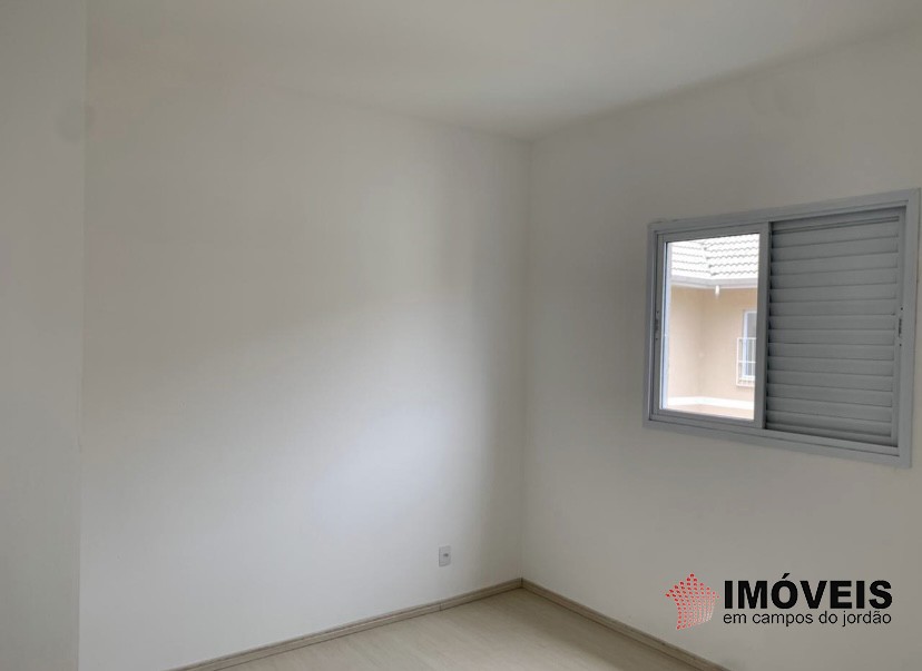 0 para Apartamentos - Venda em Campos do Jordão