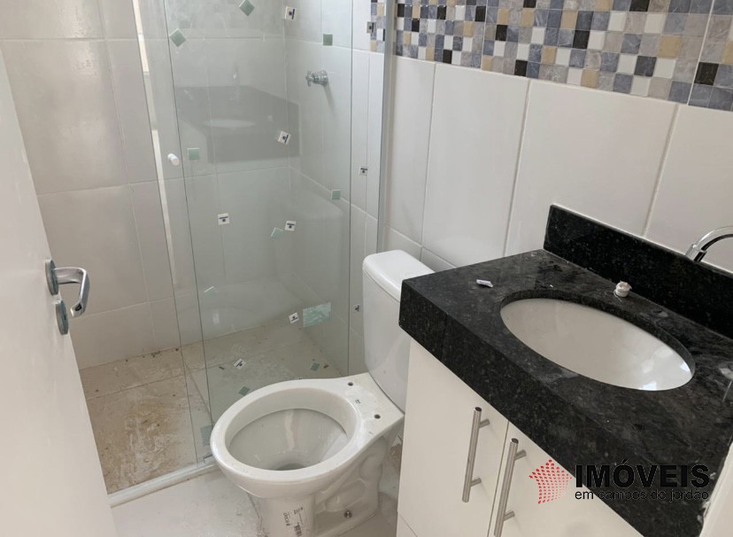 0 para Apartamentos - Venda em Campos do Jordão