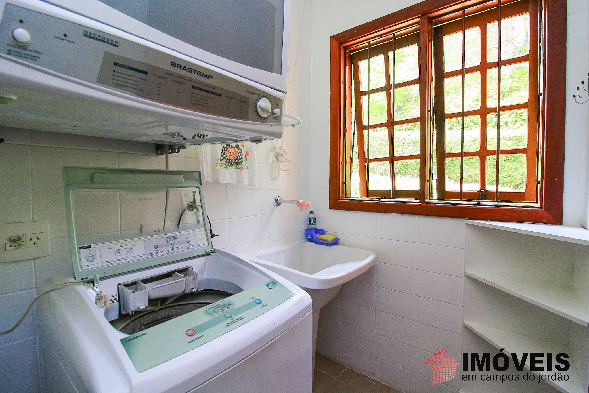 0 para Apartamentos - Venda em Campos do Jordão