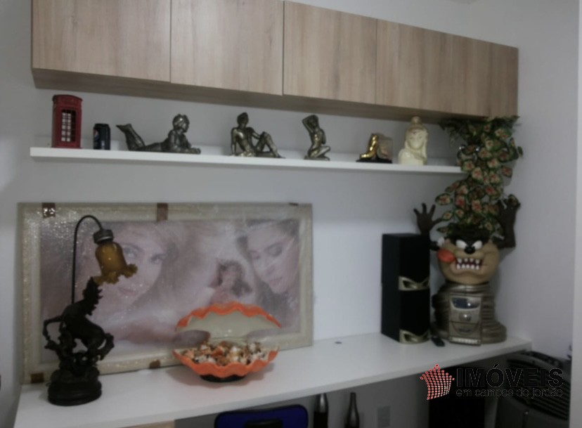 0 para Apartamentos - Locação Mensal em Campos do Jordão