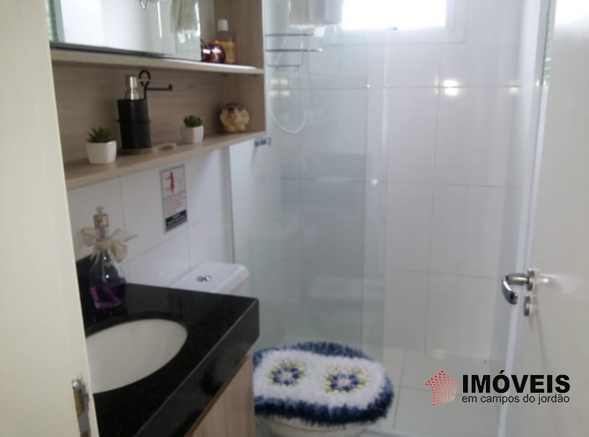 0 para Apartamentos - Locação Mensal em Campos do Jordão