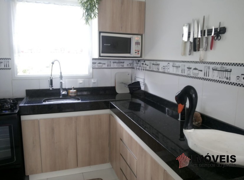 0 para Apartamentos - Locação Mensal em Campos do Jordão