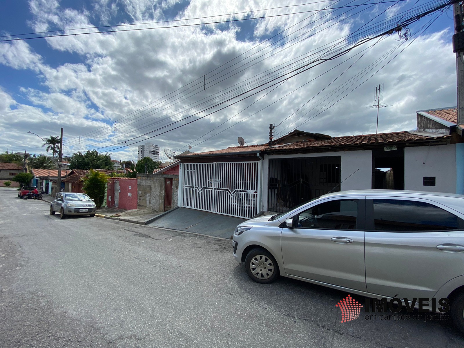 0 para Casas - Venda em Campos do Jordão