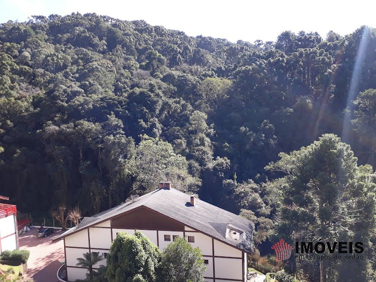 0 para Apartamentos - Venda em Campos do Jordão