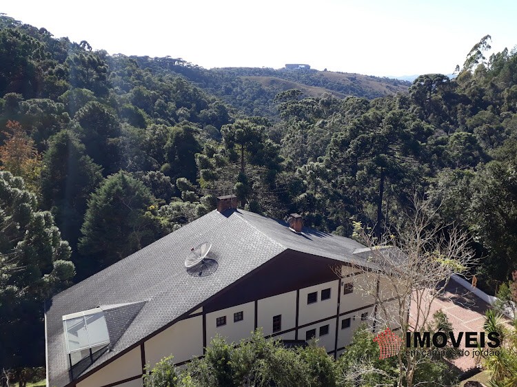 0 para Apartamentos - Venda em Campos do Jordão
