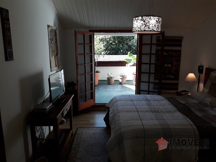0 para Apartamentos - Venda em Campos do Jordão