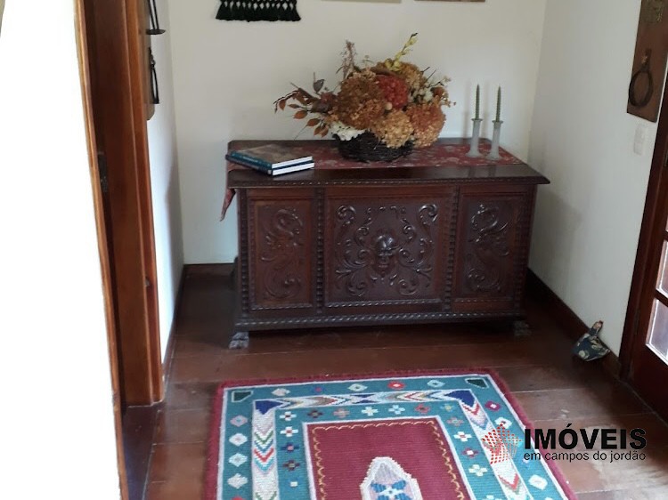 0 para Apartamentos - Venda em Campos do Jordão