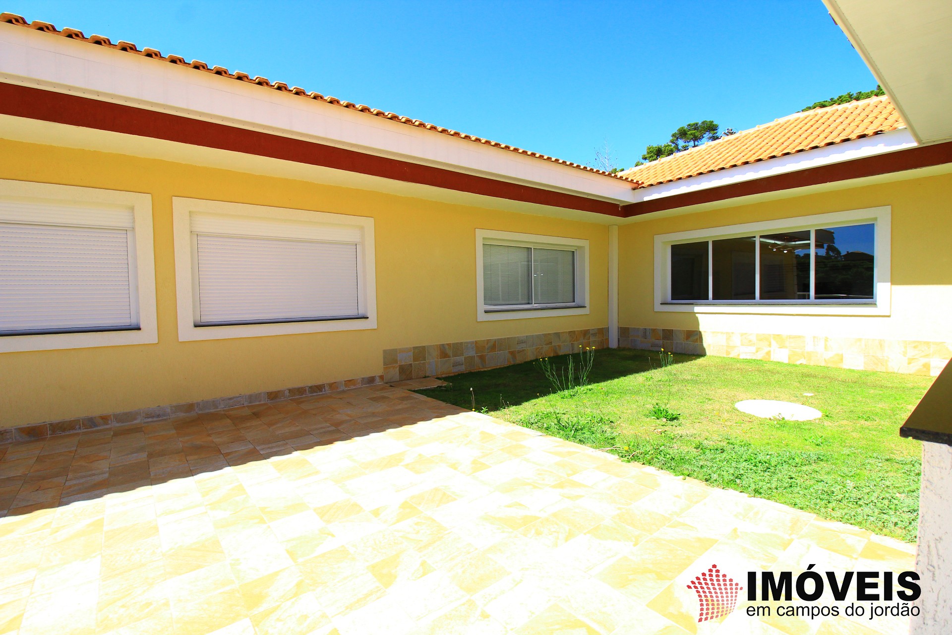 0 para Casas - Venda em Campos do Jordão