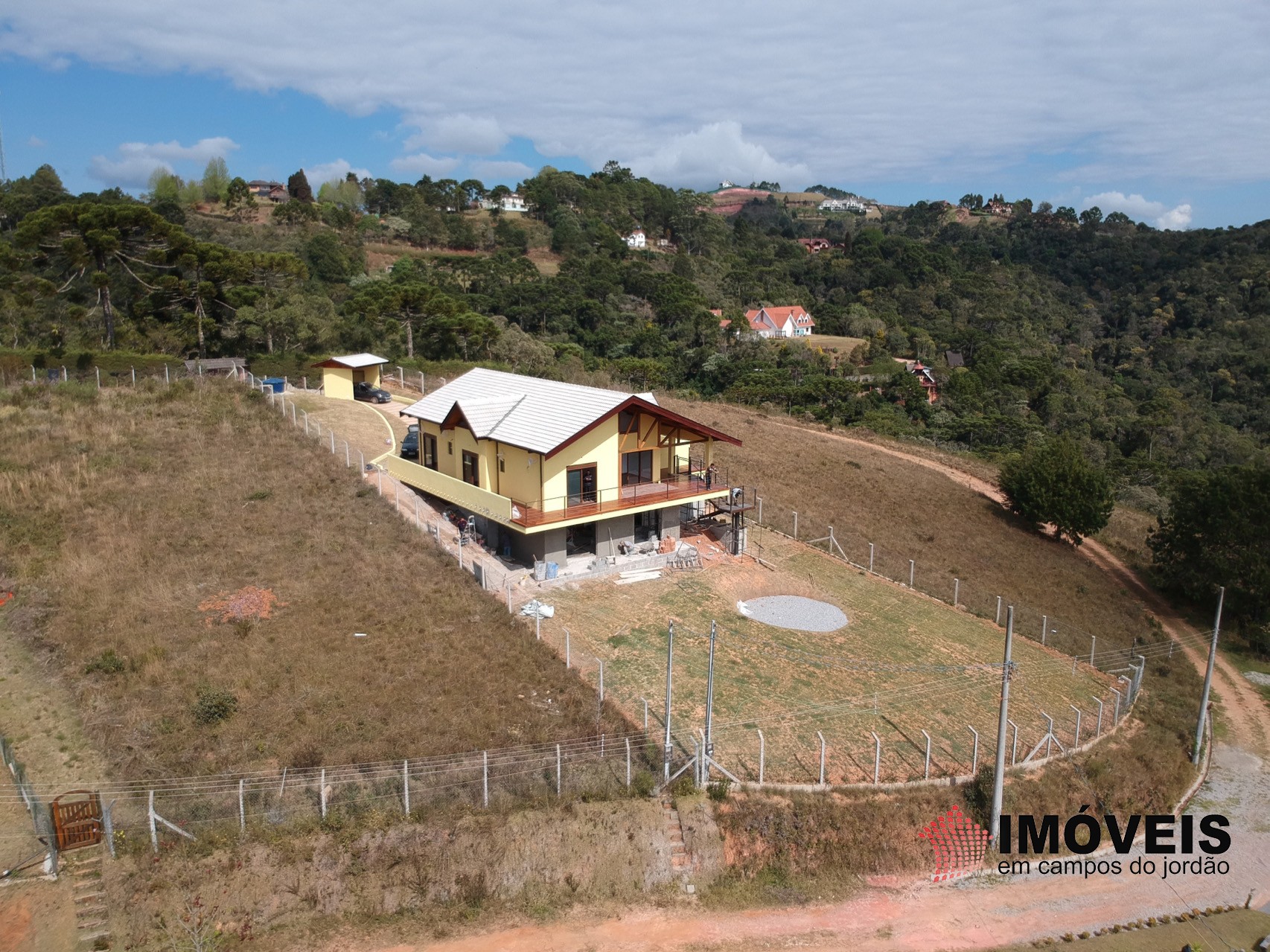 Casa para Venda
