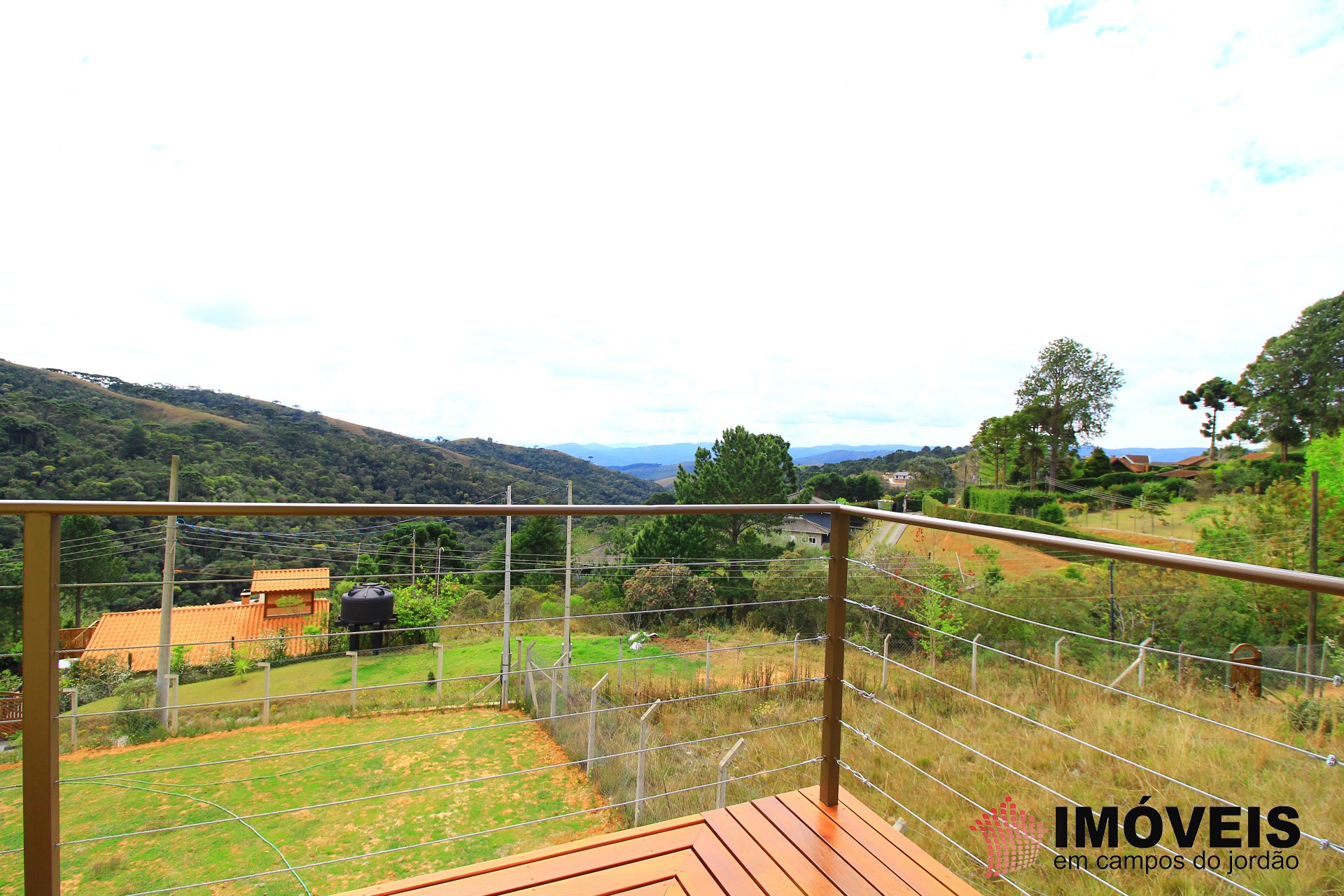 0 para Casas - Venda em Campos do Jordão