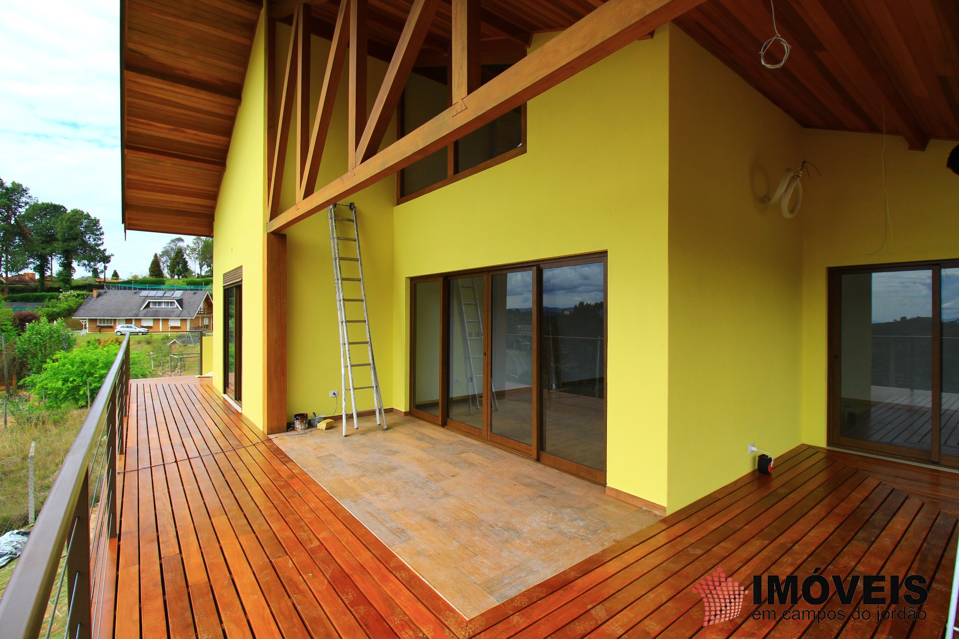 0 para Casas - Venda em Campos do Jordão