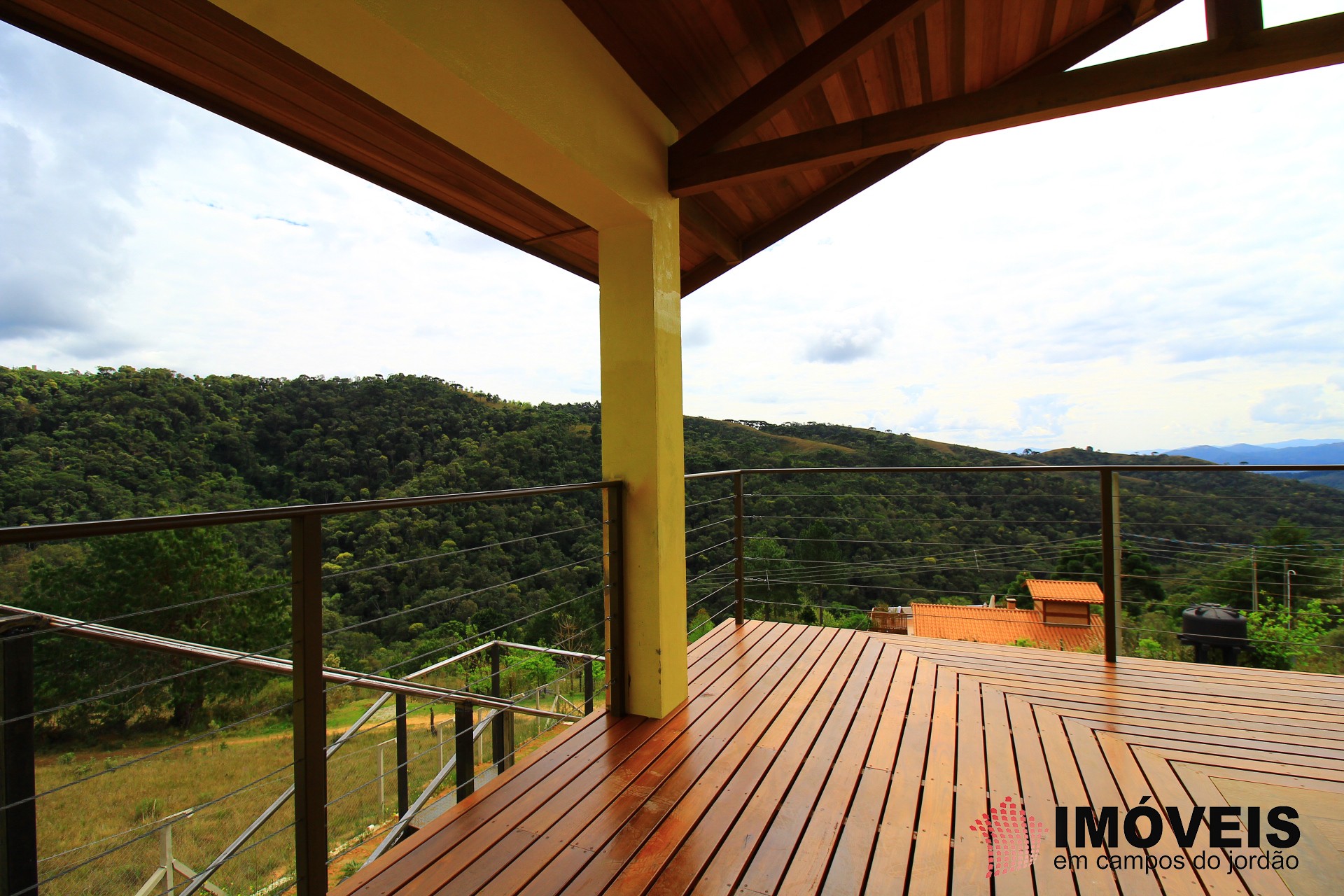 0 para Casas - Venda em Campos do Jordão